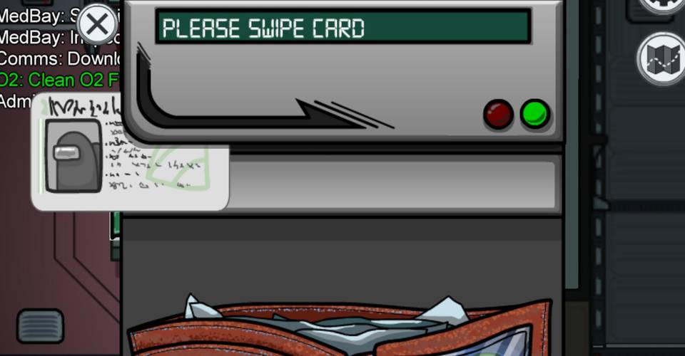 How to Successfully (& Safely) Complete Tasks in Among Us How to Successfully (& Safely) Complete Tasks in Among Us